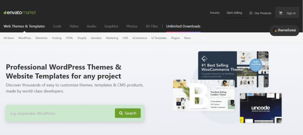 themeforest